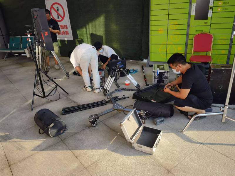 数据驱动，精准触达——扶余市TVC与广告片拍摄制作的数据化转型
