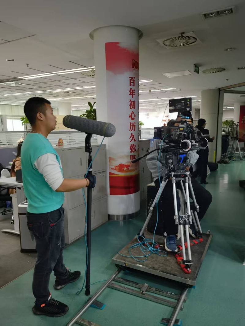扶余市广告片拍摄：用故事化表达传递品牌温度，拉近与用户的距离！