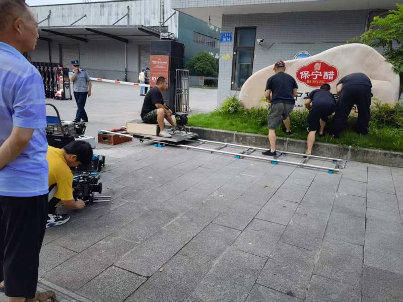 扶余市TVC拍摄：制造业专属TVC方案，用镜头展现企业硬核实力！