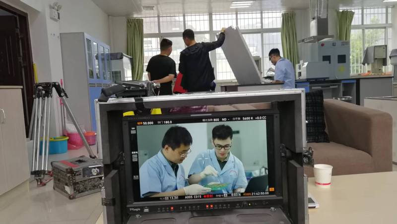 元宇宙搭台唱戏，扶余市广告片拍摄公司抢滩虚拟世界首支舞