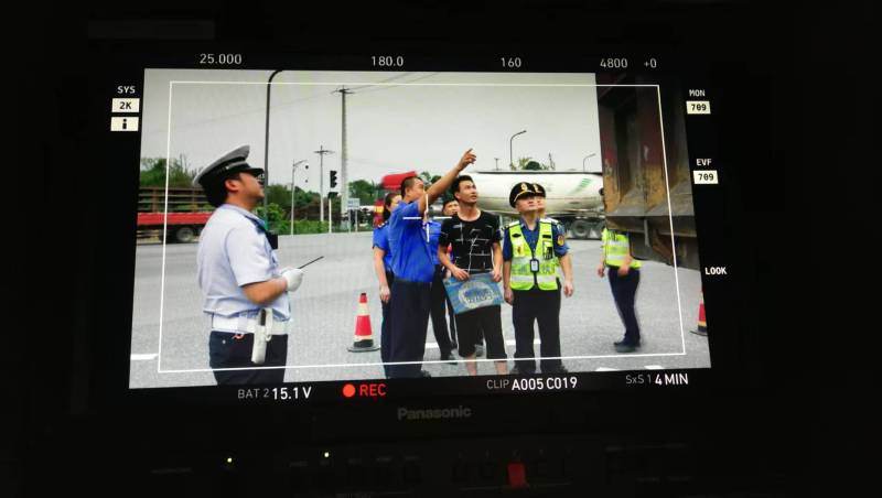 扶余市TVC拍摄：用专业镜头助力品牌曝光，让广告触达更多目标用户！