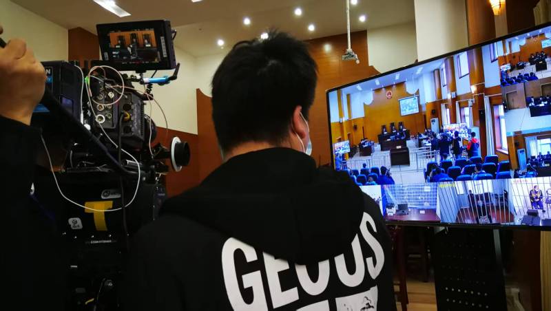 扶余市TVC制作：政企单位合规宣传，专业把控内容，官方平台适用！