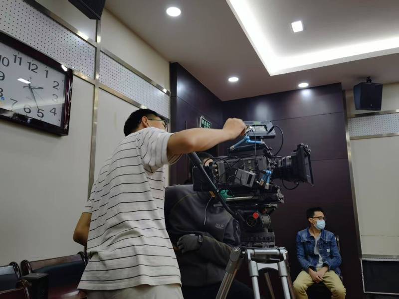 价值沉淀，长效赋能——扶余市TVC与广告片拍摄制作的长效价值构建