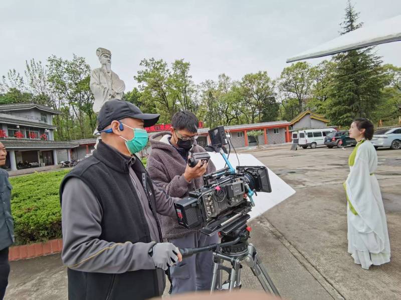 扶余市广告片拍摄公司：从策划到投放，一站式服务，让品牌传播更高效！