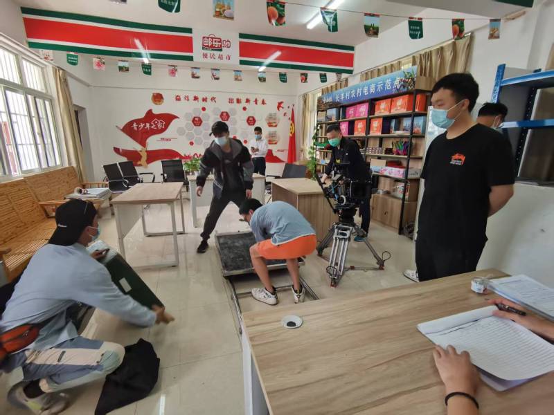 扶余市广告片拍摄公司