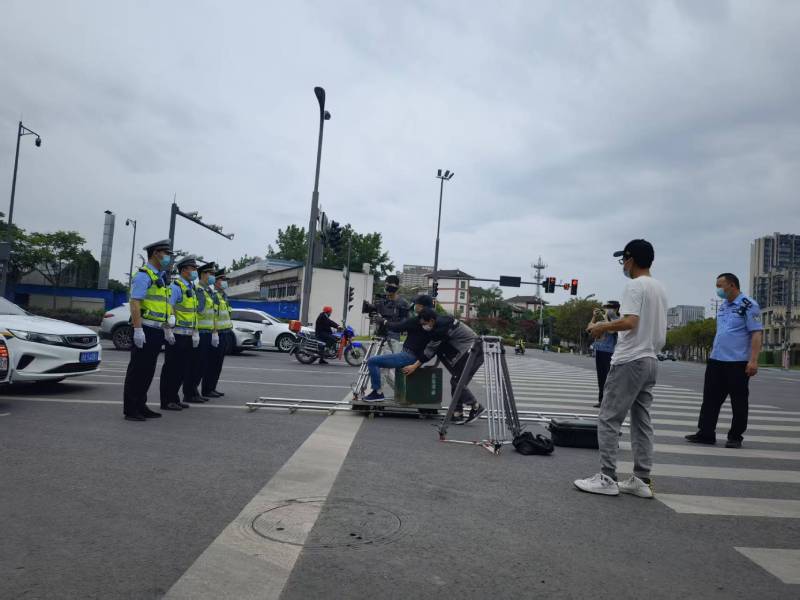 扶余市TVC拍摄公司：医疗科技企业信赖之选，专业内容可视化呈现！