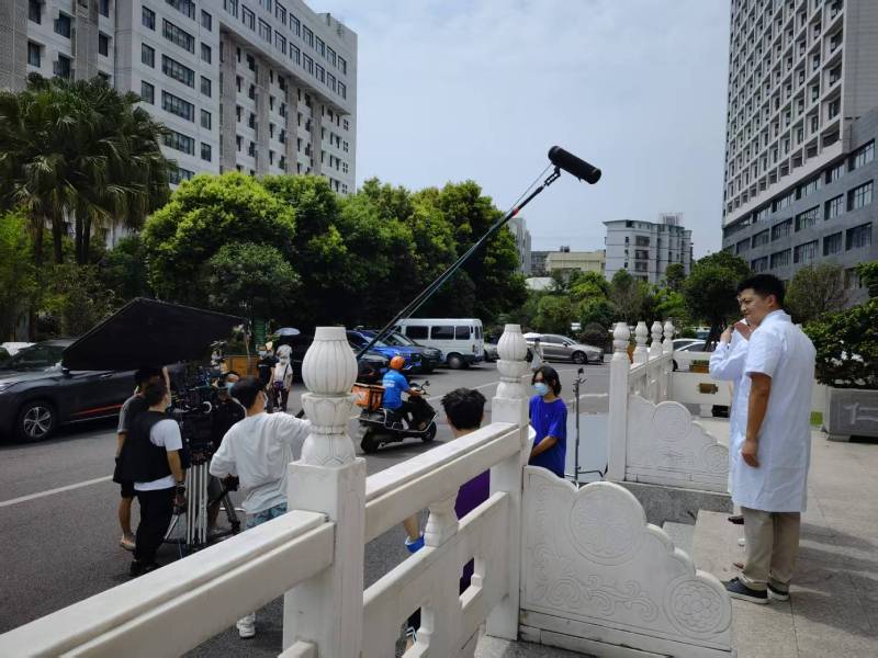 扶余市广告片拍摄公司低成本实现高规格制作的诀窍